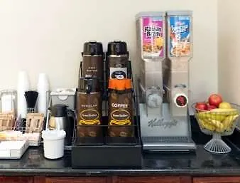 Super 8 By Wyndham Bossier City/Shreveport Area 
